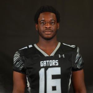 Kevon Henfield mugshot