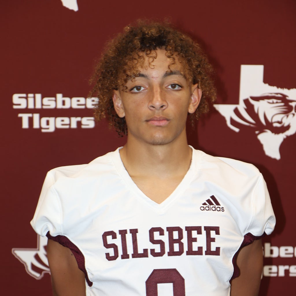 Trei Kibbles mugshot