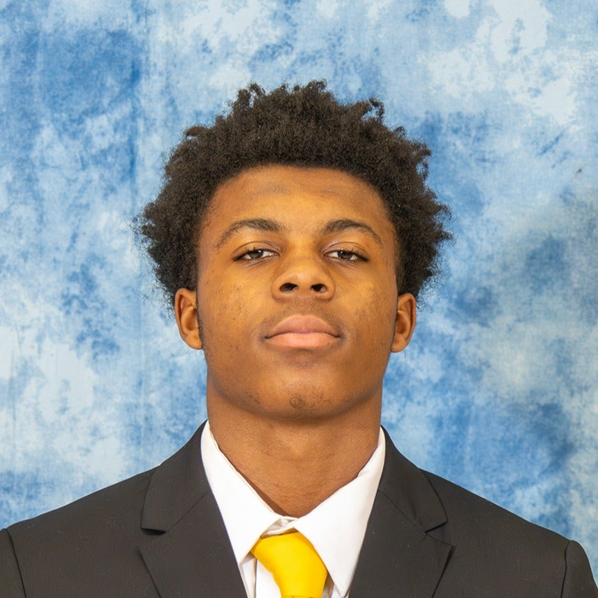 Jaedon  Barthe mugshot