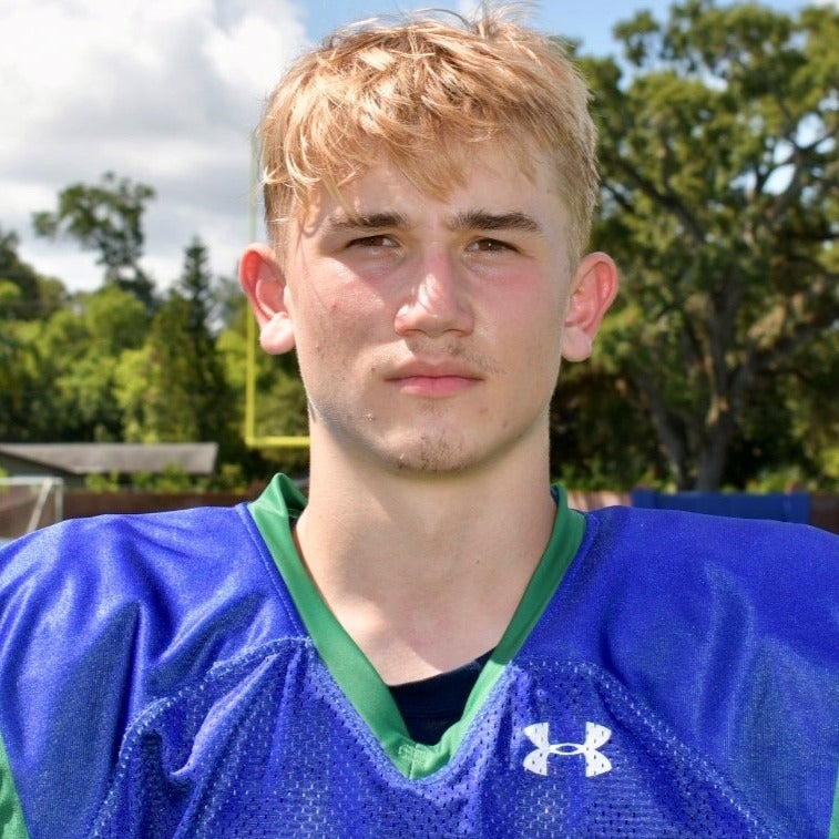 Luke Daly