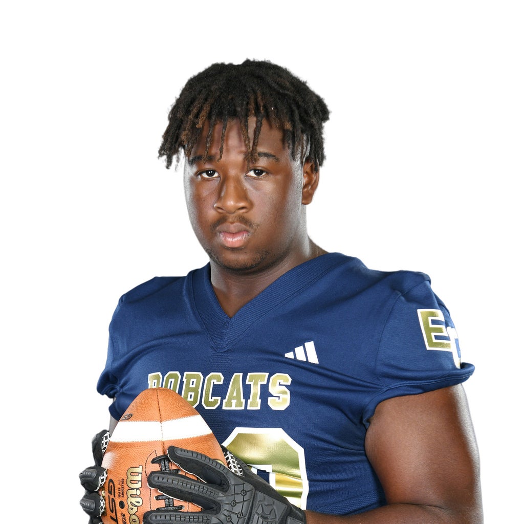 Cornell Hayes mugshot