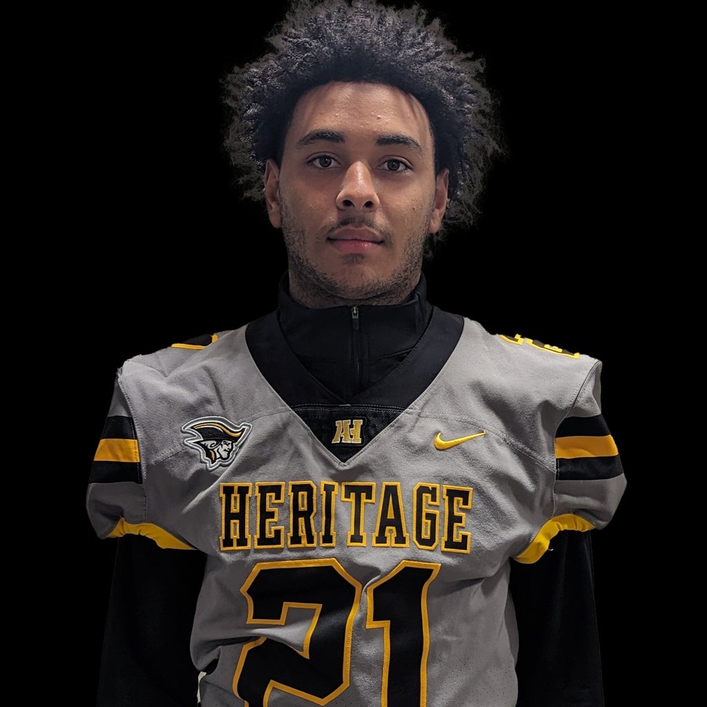 Jesiyah Miguel mugshot