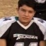 Sean Contreras mugshot