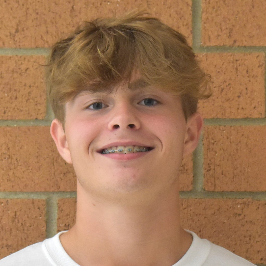 Campbell County Football Roster (202324)