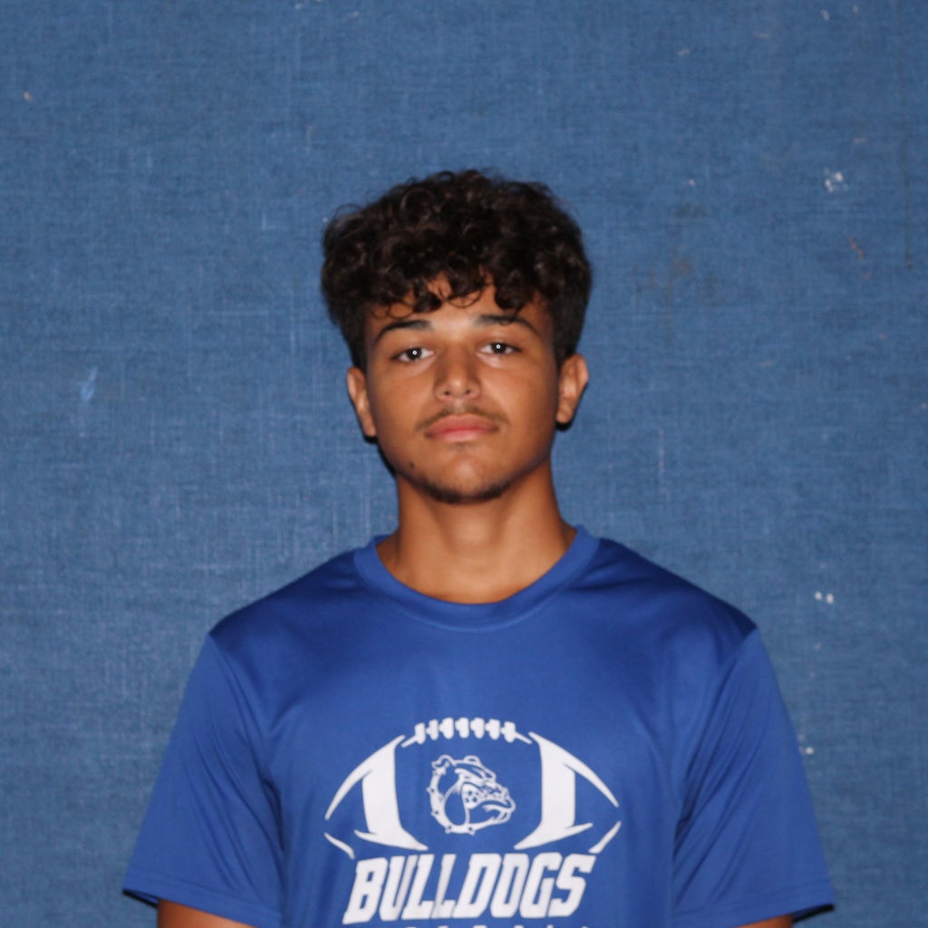 Justin Perez mugshot