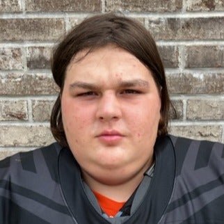 Lane Burdeshaw mugshot