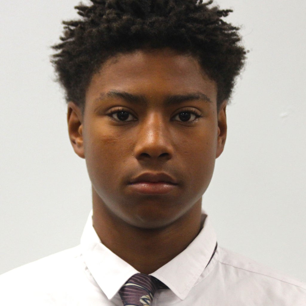 Xavier  Merriweather mugshot