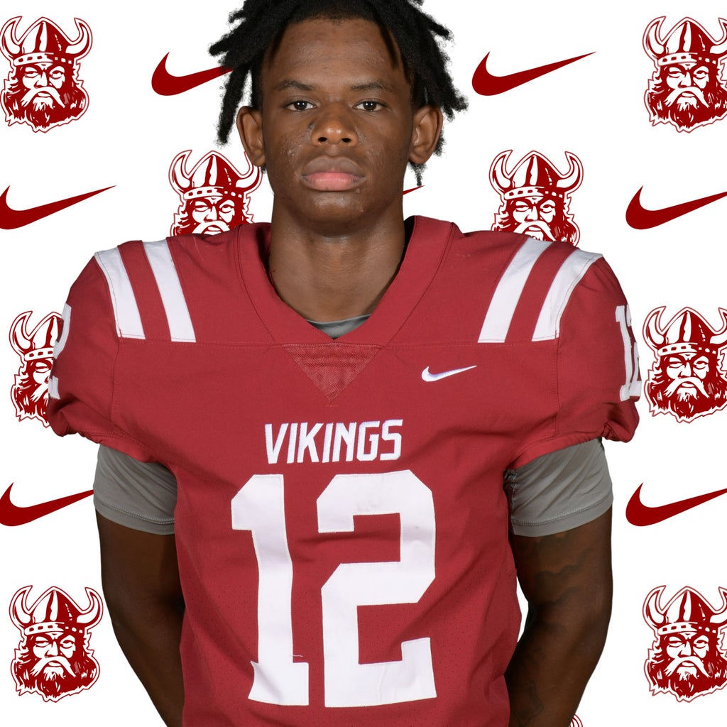 Jaquan Thomas mugshot