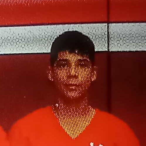 Jonathan Meza