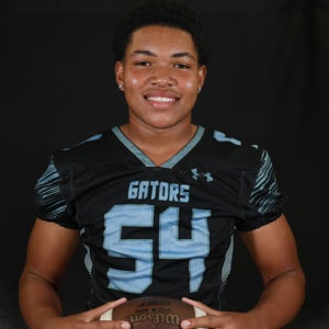 Kinta Cox Jr.  mugshot