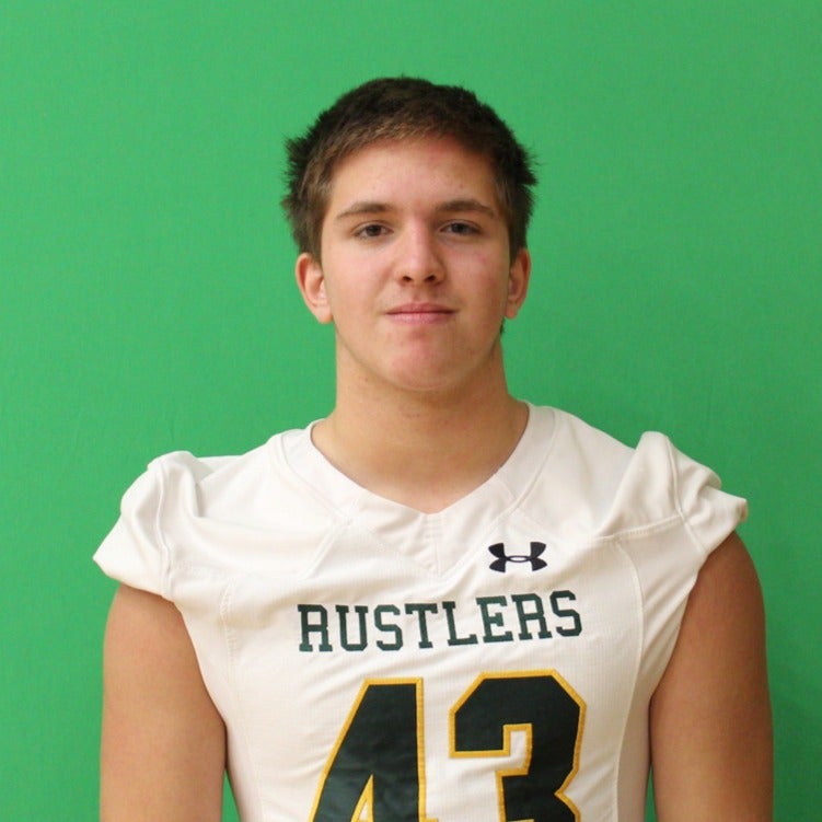 Hunter Lee mugshot