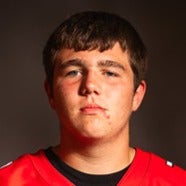 Lincoln Madden mugshot