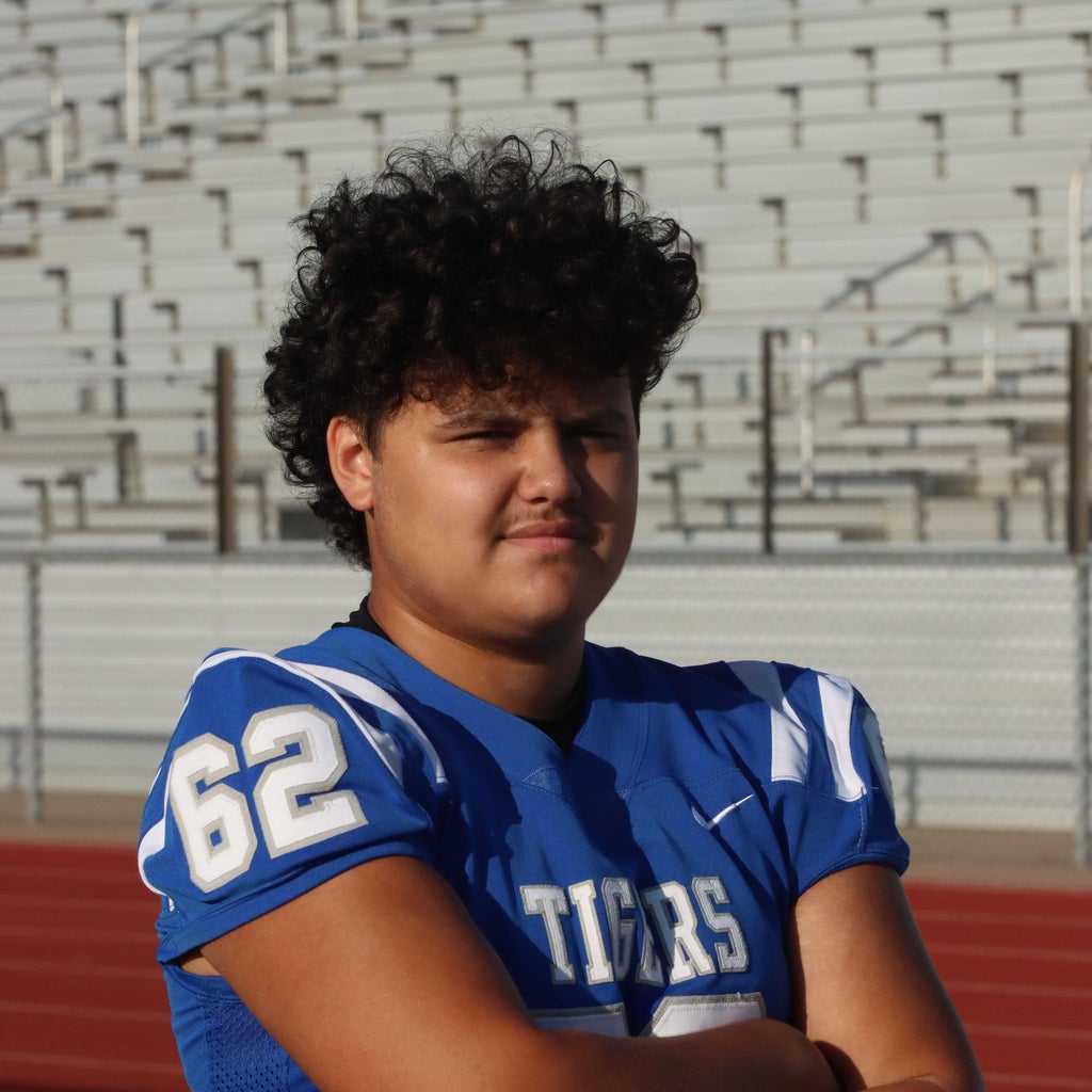 Elijah Mata