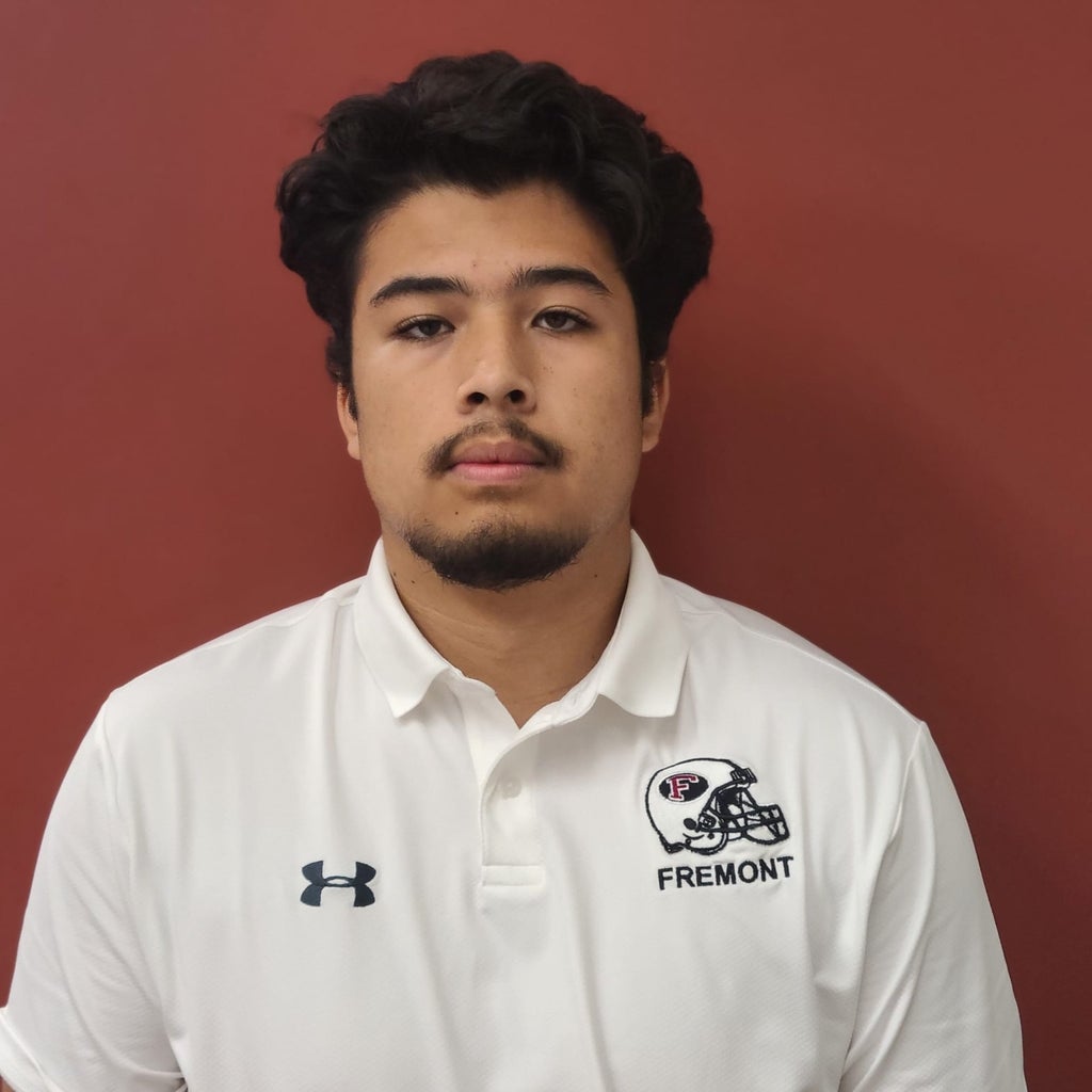 Francisco Jimenez mugshot