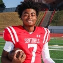 Deshaun Brown mugshot