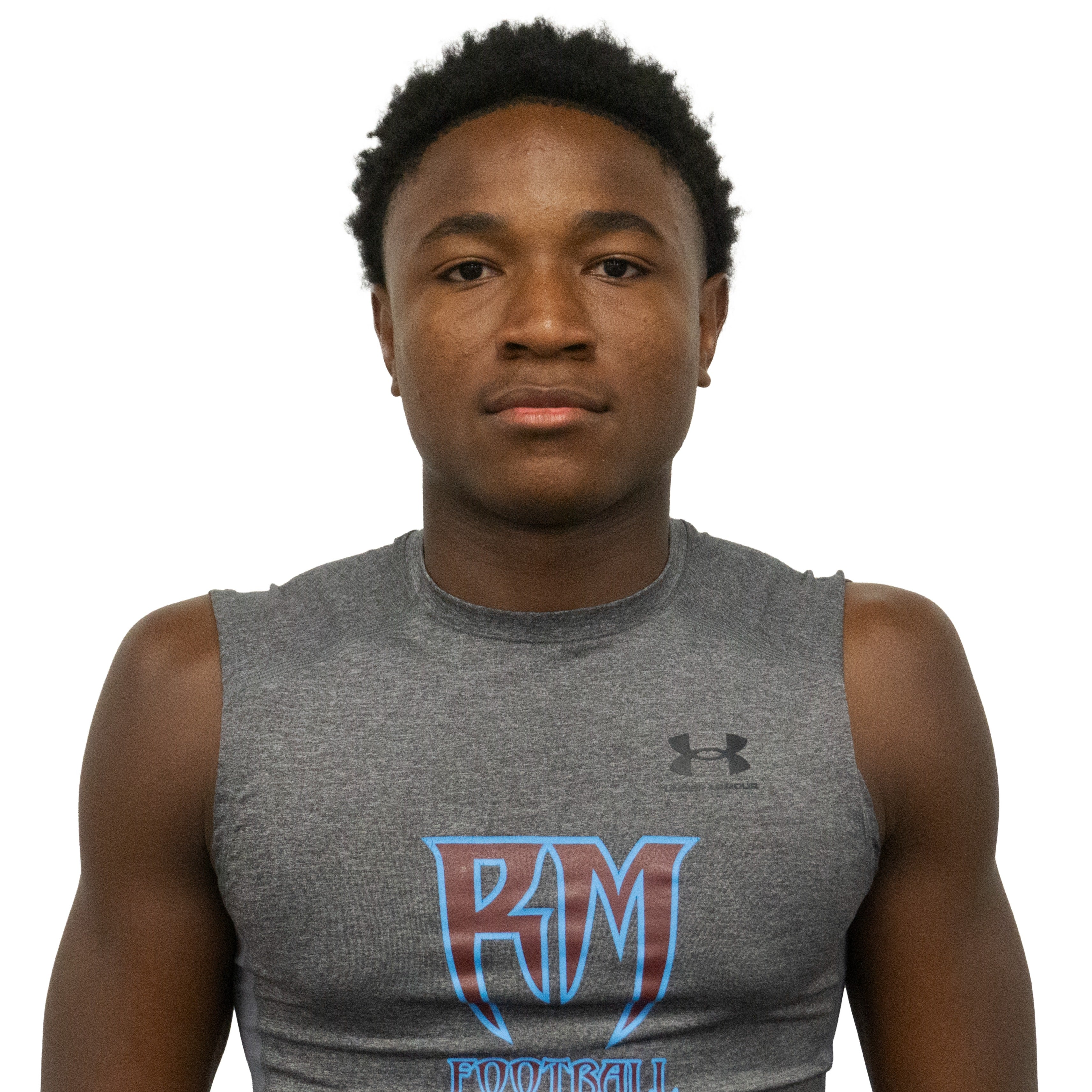 Jeremiah Williams mugshot