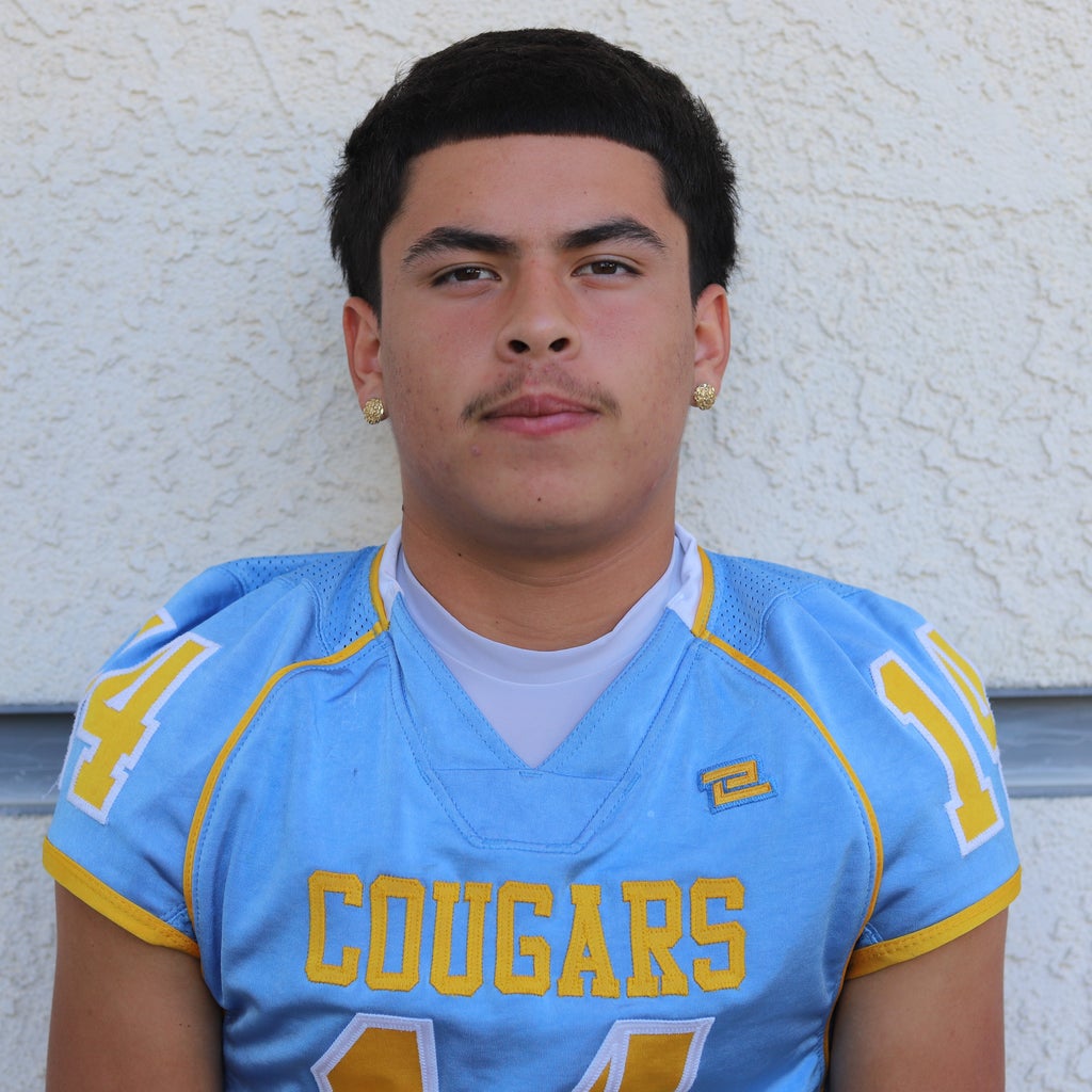 Center Football Roster (202324)