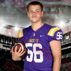 Brady Beaudeaux mugshot