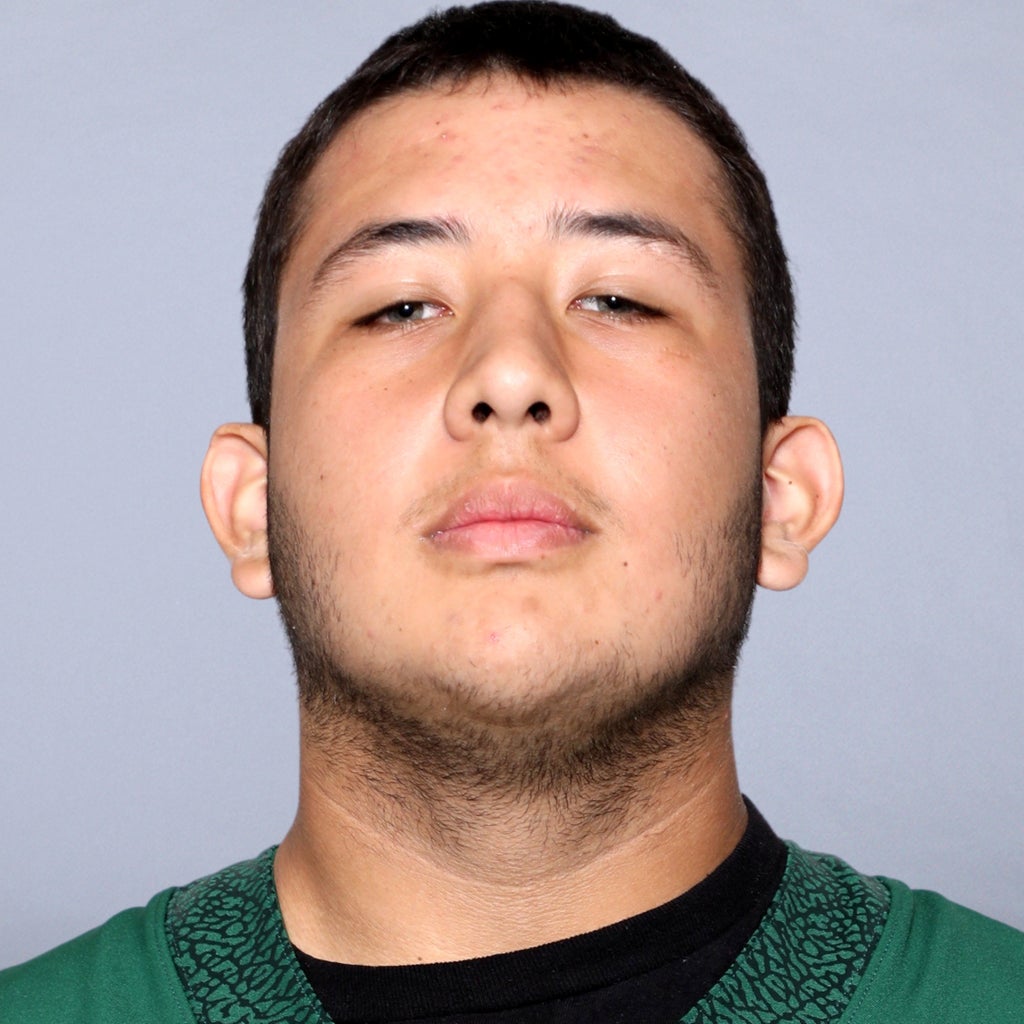 David Ramirez mugshot