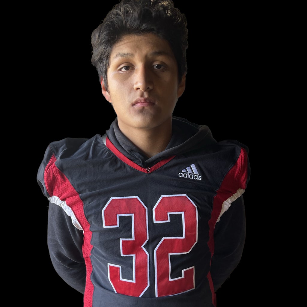 Angel Ramirez mugshot
