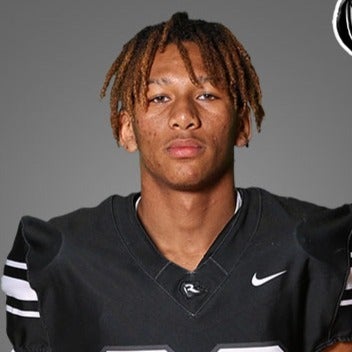 Jamarcus Usher mugshot