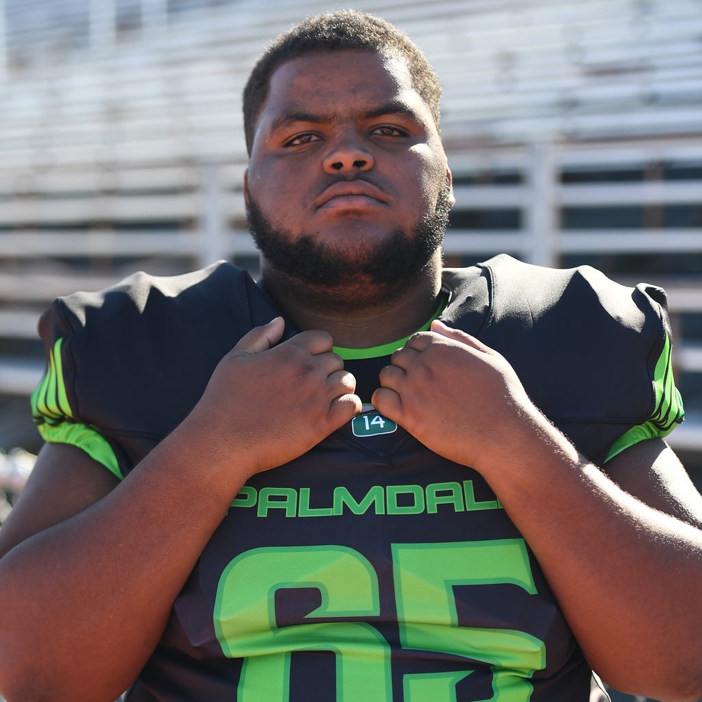 Jaylin Litttlejohn mugshot