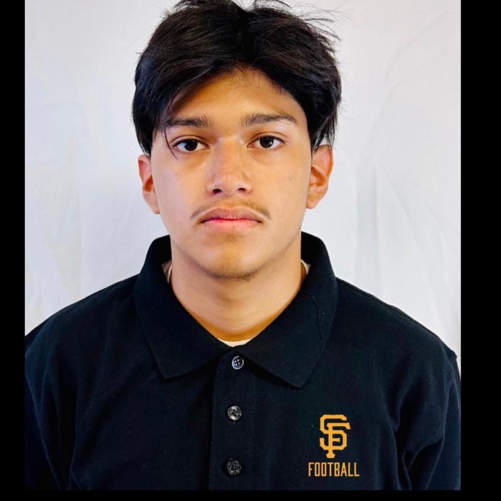 Brandon Chavez mugshot