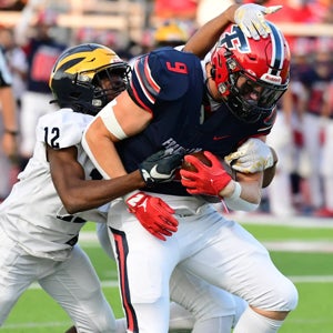 Drew Kelbert mugshot