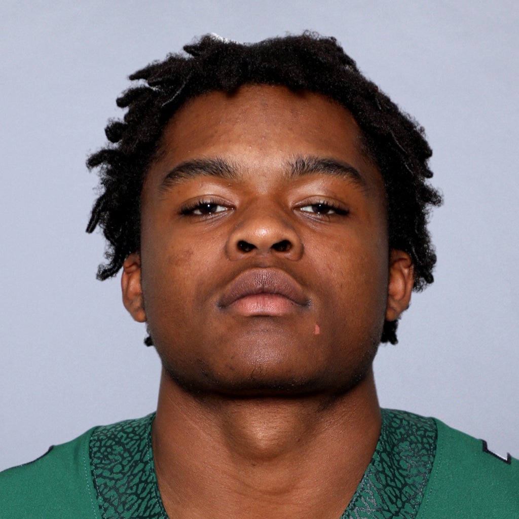 Elijah Fuller mugshot