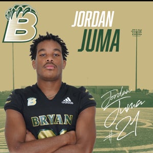 Jordan Juma