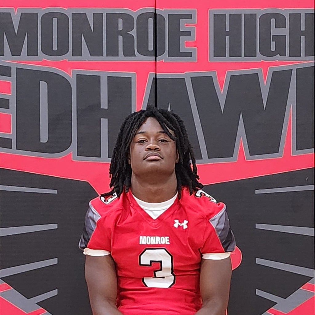 Micahjae Covington mugshot