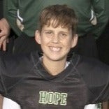 Caleb Willis mugshot