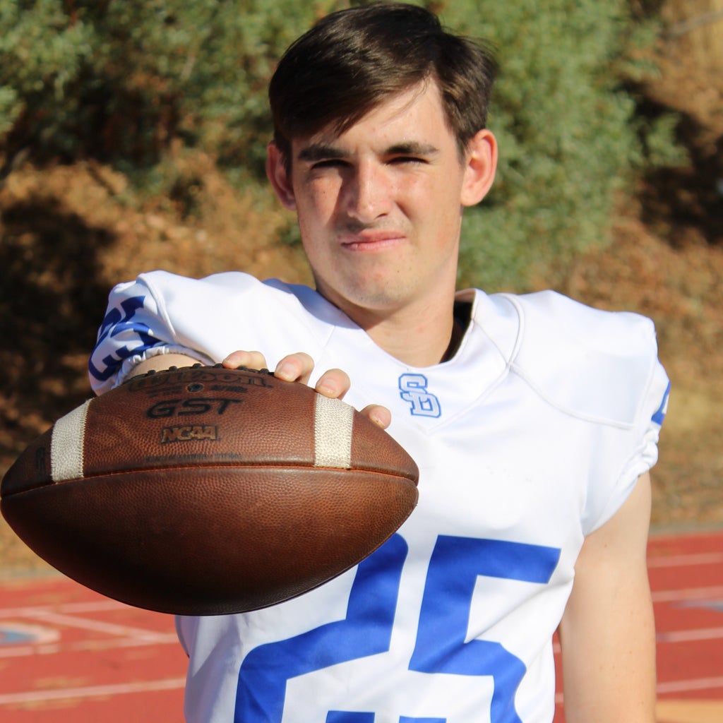 San Diego Football Roster (202324)