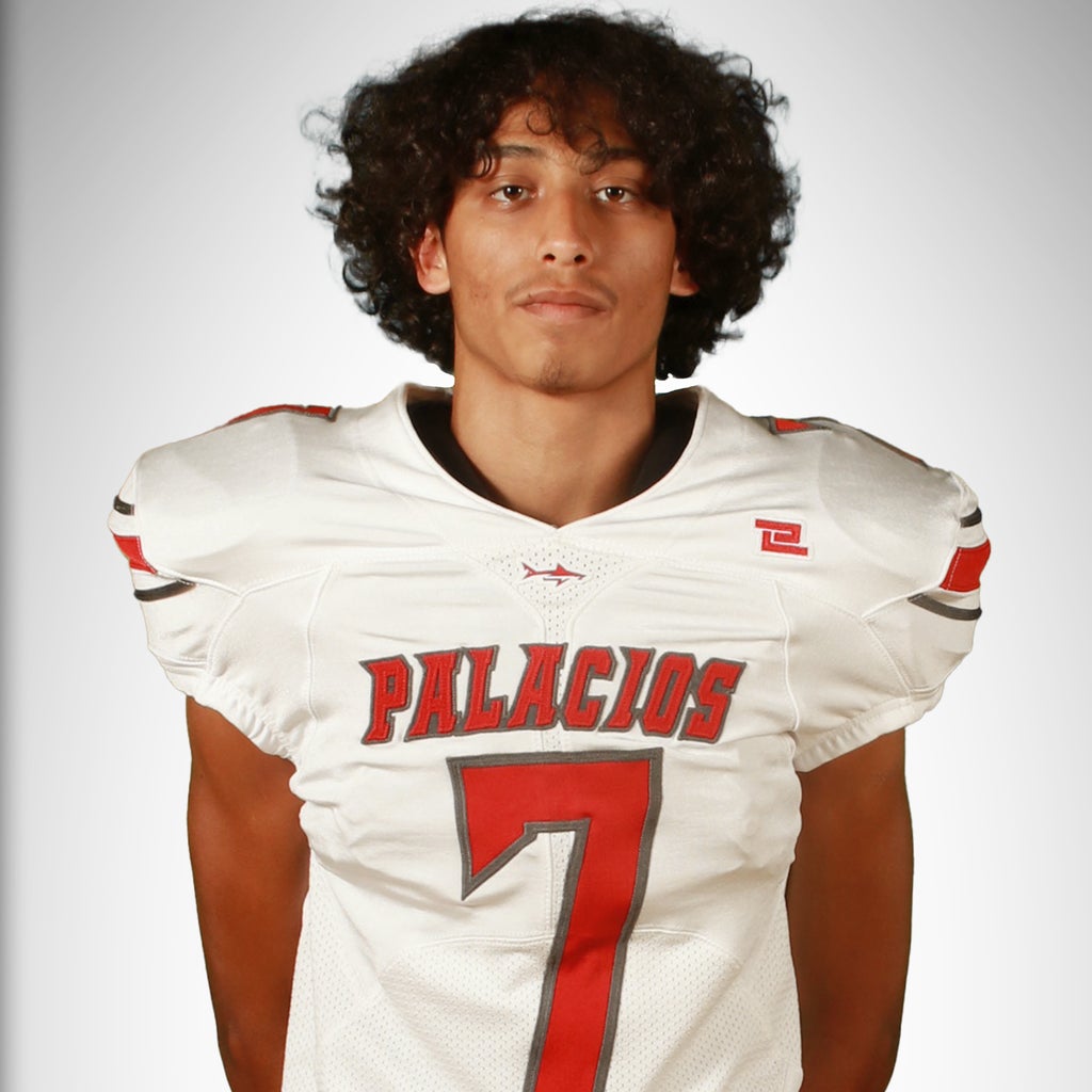 Donovan Ruiz