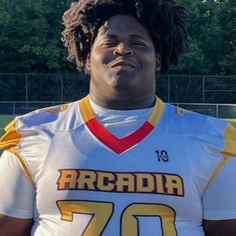 Ja’myz Banks mugshot