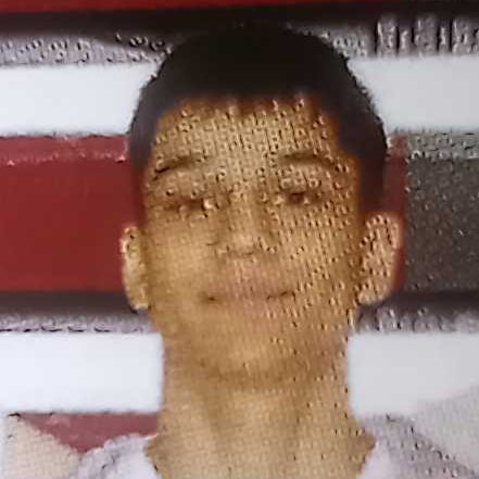 Anthony Meza