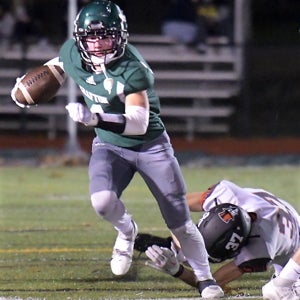 Anthony Parlante mugshot