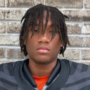 Tristan Pugh mugshot