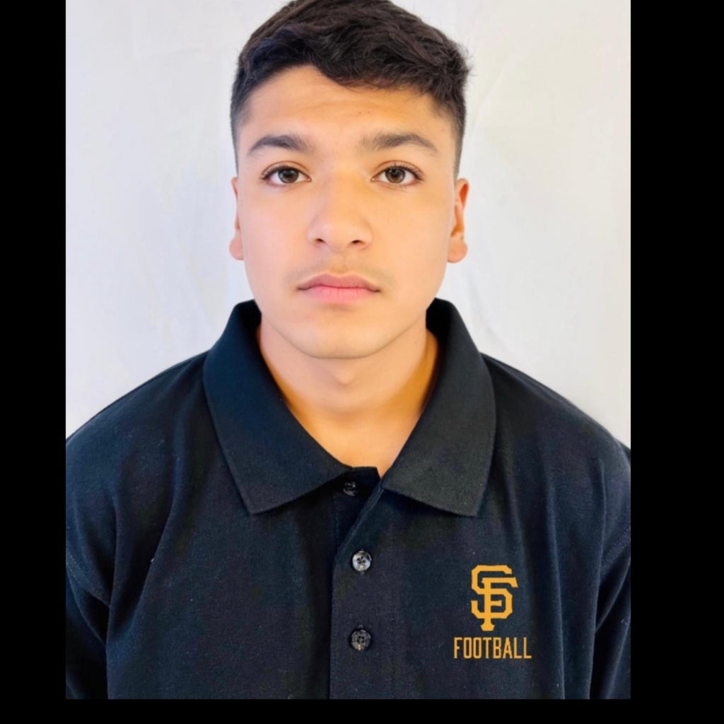 Antonio Contreras mugshot