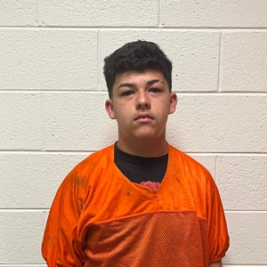 Jacob  Torres-Rodriquez