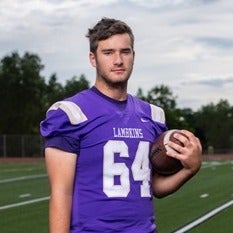 Ben Hopper mugshot