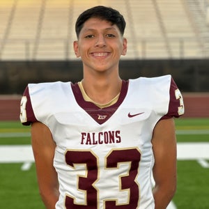 Isaiah Garcia
