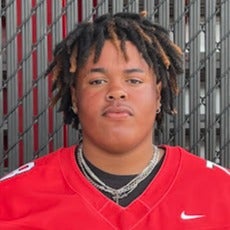 Donte Robinson mugshot