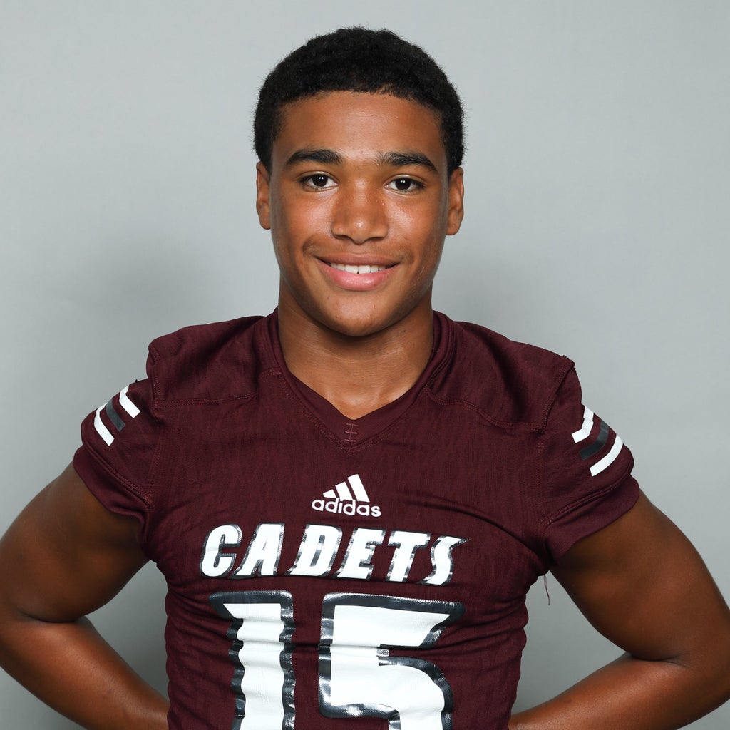 Cameron Gonzalez mugshot