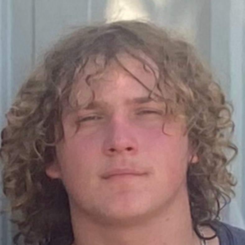 Conner Mcinnis mugshot