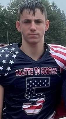 Brody Flaitz