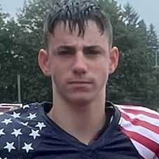 Brody Flaitz mugshot