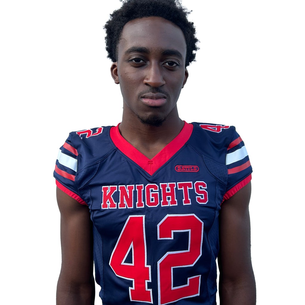 Emmanuel Antwi mugshot