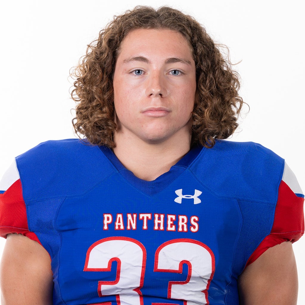 Kannon Clendenin mugshot