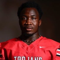 Augie Argbah mugshot